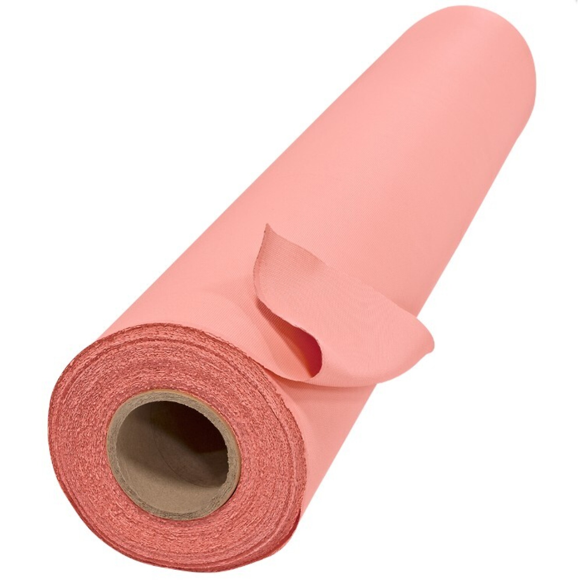 Steiner, NeoGlass™ - 16 oz Salmon Acrylic Coated Fiberglass Welding Blanket Rool, Model # 385-38R. For light duty, general welding applications with light sparks and minimal spatter. Good abrasion resistance.